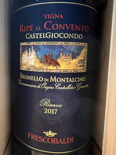 Magnum Ripe Al Convento Brunello di Montalcino Riserva 2017